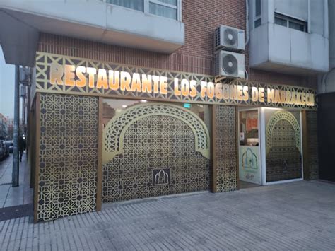 restaurante arabe fuenlabrada|Los mejores restaurantes de cocina arabe en Fuenlabrada